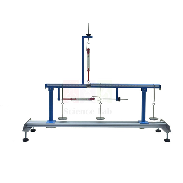 Bending Moment Apparatus